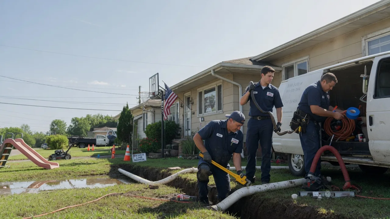 Toilet Installation in Raymond, CA near me